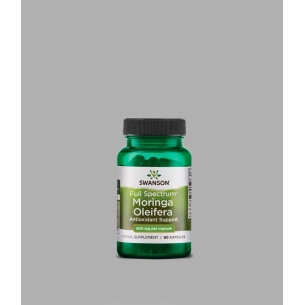 Swanson Moringa Oleifera