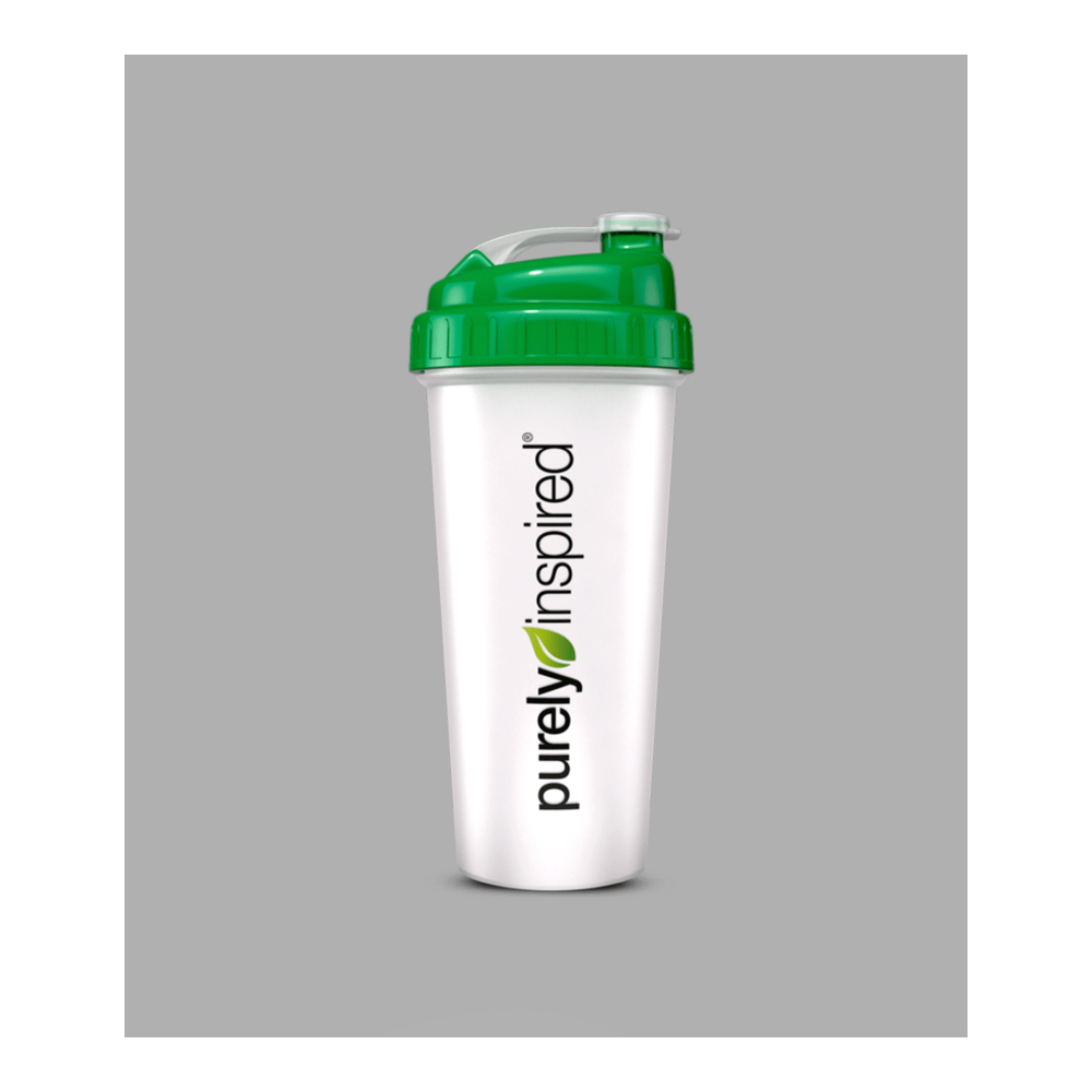 Purely Inspired Shaker Cup 24 oz
