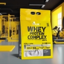 Whey Protein Complex