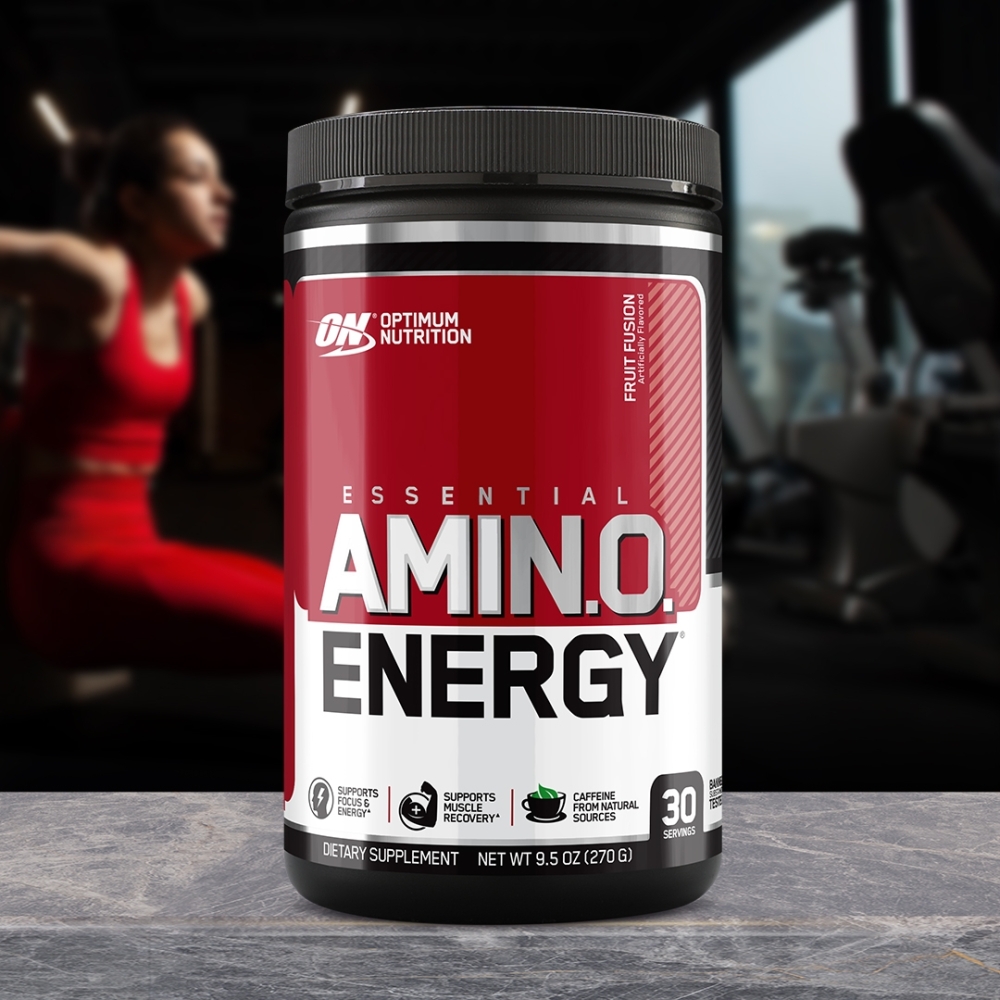 Amino Energy 30serv