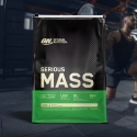 Serious Mass Gainer proteína para ganar peso