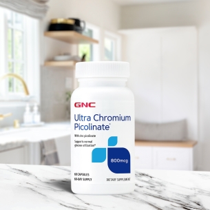 GNC Ultra Chromium