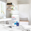 GNC Vitamina D-3 180 tb