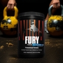 Animal Fury