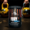 Animal Fury