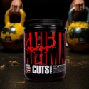 Animal Cuts 265g Orange Mango