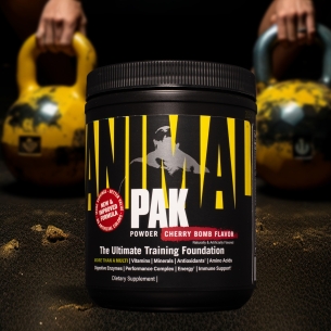 Animal Pak