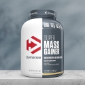 Ganador de peso Super Mass Gainer Dymatize