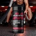 Hydroxycut Hardcore Elite Quemador de grasa