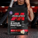 Proteina Platinum 8 hour 4.6lb vainilla MT