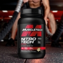 Nitro Tech Ripped – French Vanilla Bean