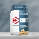ISO 100 Hydrolyzed