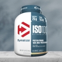 ISO 100 Hydrolyzed