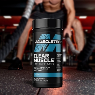 MT Clear muscle HMB free acid