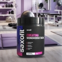 Creatina SAXOFIT Monohidratada 400 gr.