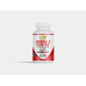 Omega 3 Fish oil CBN