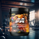 MT Pre-entreno EuphoriQ Boogieman Punch