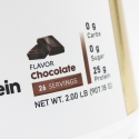 Proteina Whey Isolate Ale Jaramillo
