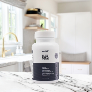 Glucosamina MSM & Condroitina SAXOFIT
