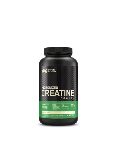 Creatina Micronizada Optimum Nutrition