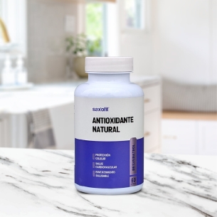 Saxofit Resveratrol