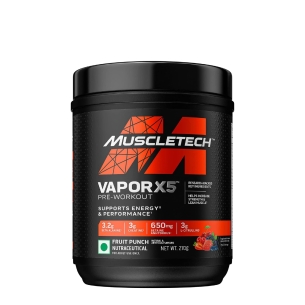 Pre-entreno VaporX5 Next Gen MT