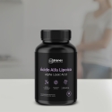 Acido Alfa Lipoico 90 Caps