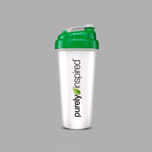 Shaker Purely Inspired