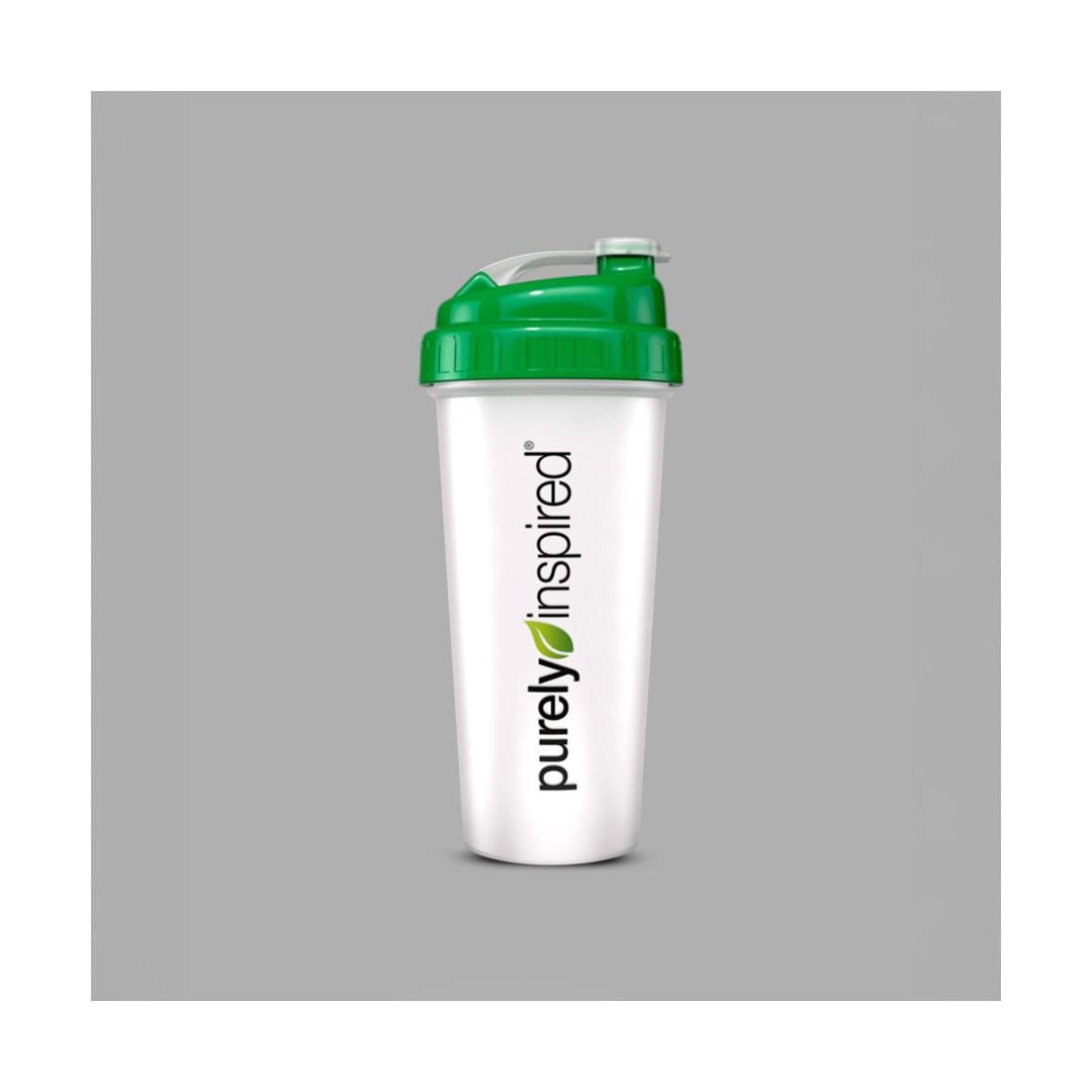 Shaker Purely Inspired